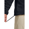 Bluza polarowa SUMETRO HALF ZIP MEN