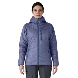 Kurtka DAS LIGHT HOODY WOMEN