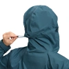 Kurtka FINELINE STRETCH SHELL WOMEN