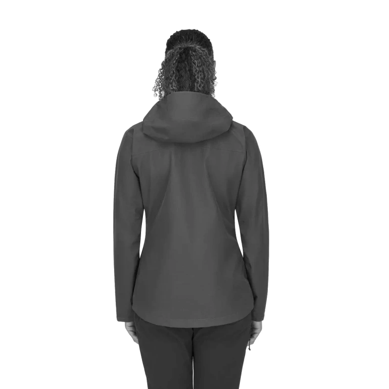 Kurtka NAMCHE GORE-TEX JACKET WOMEN