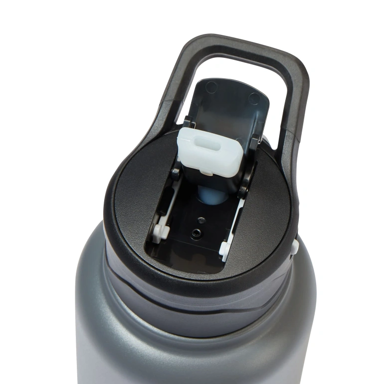 Termo butelka SAIMA INSULATED STRAW 0.85 l
