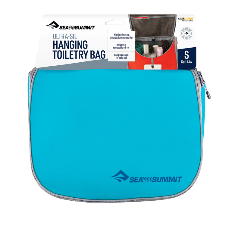 Kosmetyczka HANGING TOILETRY BAG SMALL