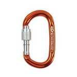 Karabinek PILLAR SCREW CF SG