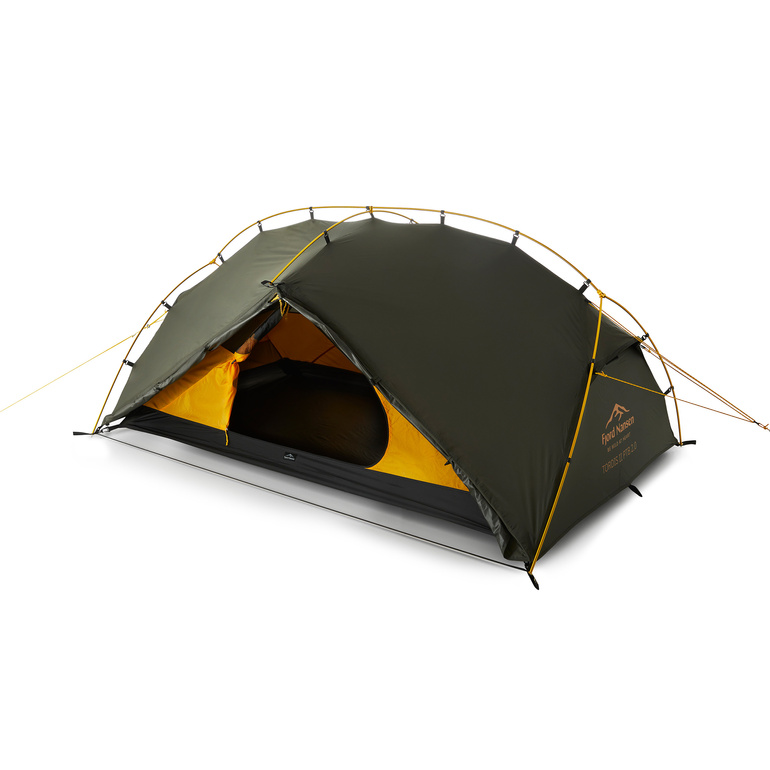 Namiot TORDIS II PTB 2.0 / 2.6 kg