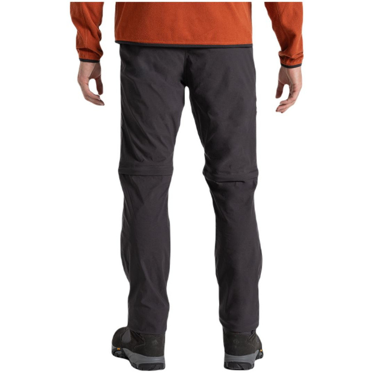 Spodnie NOSILIFE PRO CONVERTIBLE TROUSERS MEN