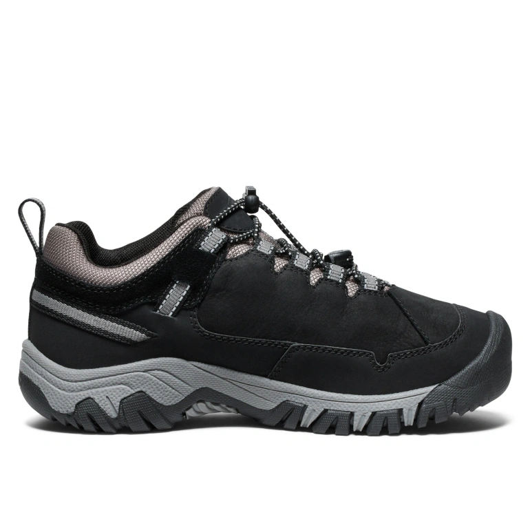 Buty TARGHEE IV LOW WP KIDS