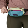Torebka biodrowa TERRAVIA MINI HIP PACK 1L