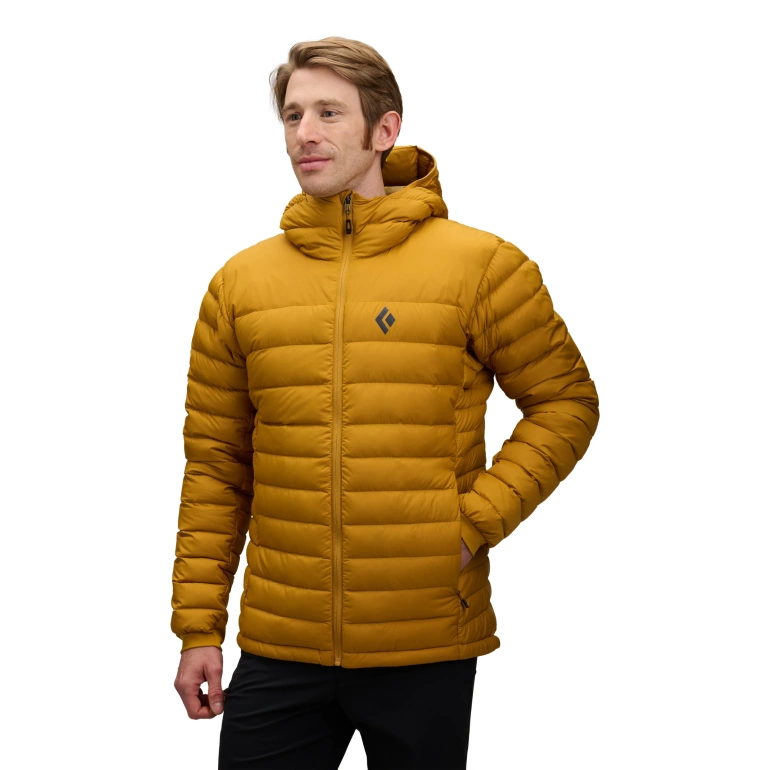 Kurtka ACCESS DOWN 2.0 HOODY