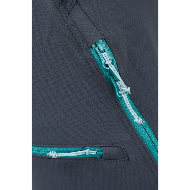 Spodnie TOUR PANTS WOMEN