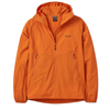 Kurtka BOREALIS HOODED JACKET