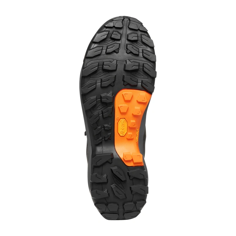 Buty MUSTANG GORE-TEX MEN