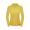 Bluza VIK 1/4 ZIP WOMEN