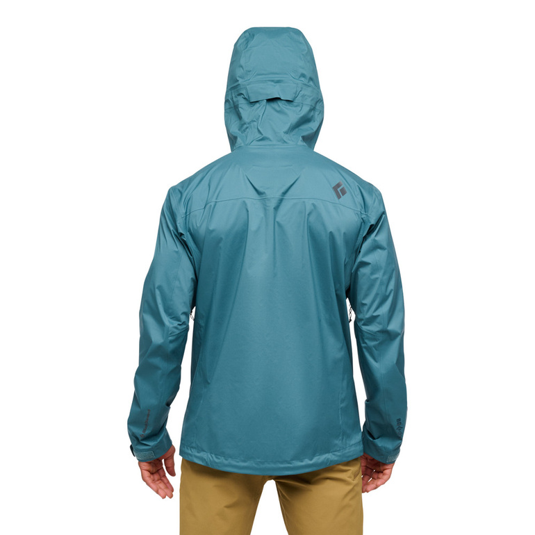 Kurtka FINELINE STRETCH SHELL