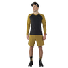 Koszulka ALPINE PRO LONG SLEEVE TEE MEN