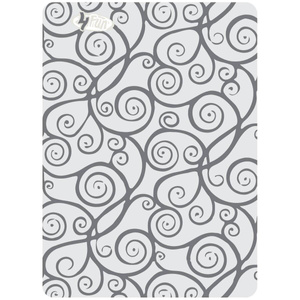 Chusta wielofunkcyjna 8w1 VIOLIN KEY GREY