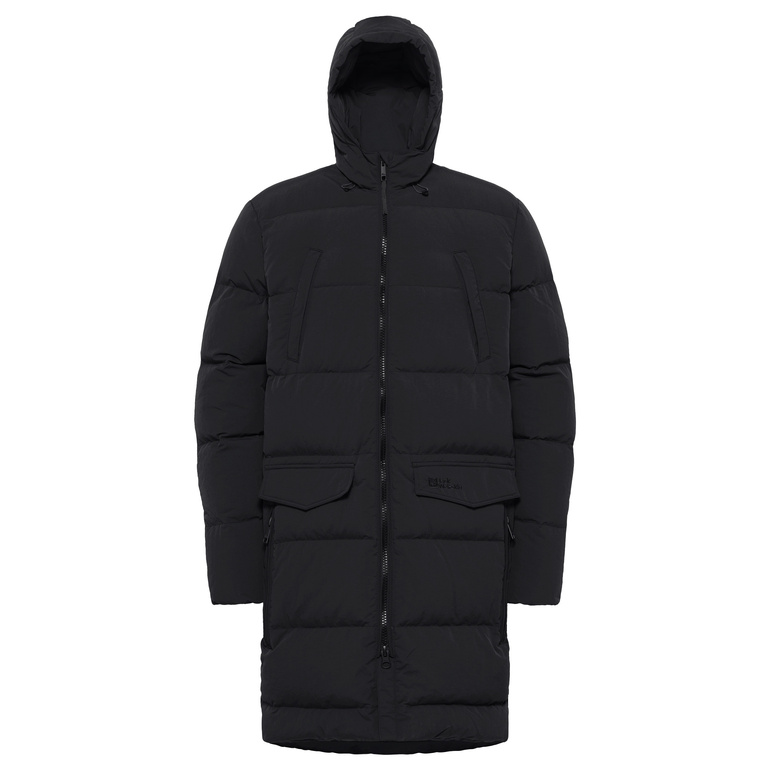 Kurtka NORDLICHT PARKA MEN