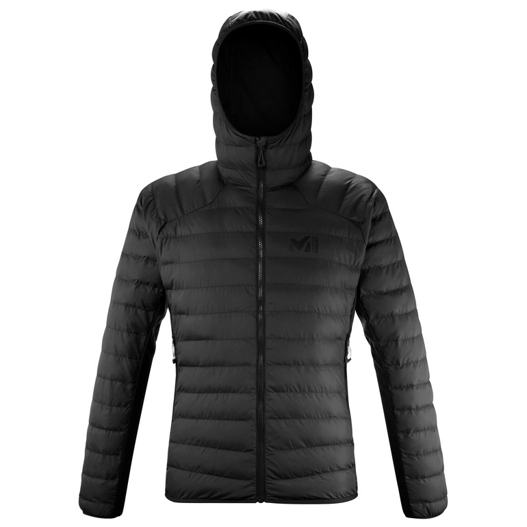Kurtka FITZ ROY HOODIE WARM MEN