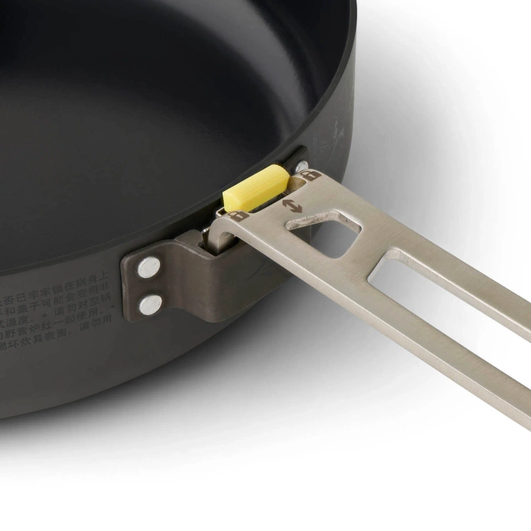 Patelnia FRONTIER ULTRALIGHT PAN