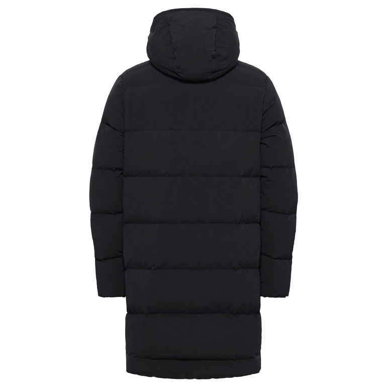 Kurtka NORDLICHT PARKA MEN