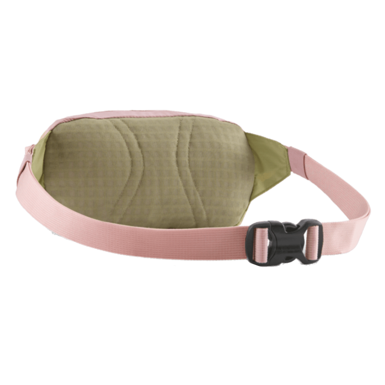 Torebka biodrowa TERRAVIA MINI HIP PACK 1L