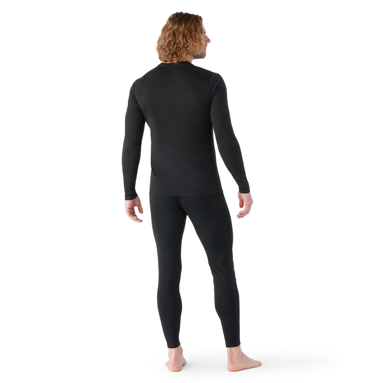Koszulka z wełną merino CLASSIC ALL-SEASON LONGSLEEVE