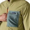 Kurtka OUTDOOR EVERYDAY MARSUPIAL MEN