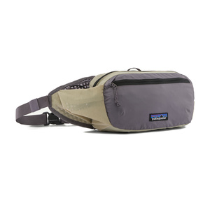 Torba biodrowa TERRAVIA HIP PACK 4L