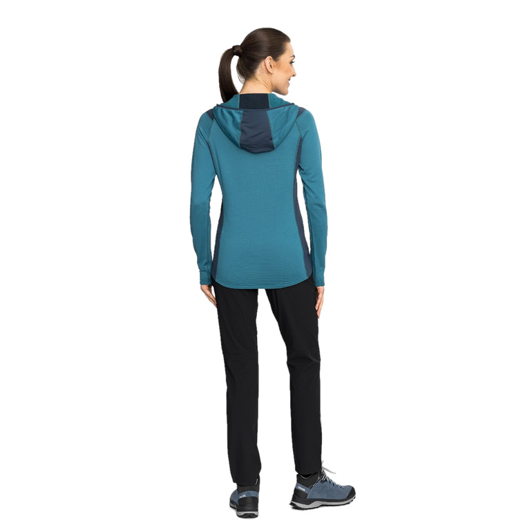 Bluza BIRGER HOODED LADY