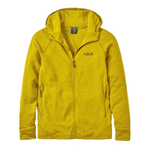 Bluza polarowa NEXUS HOODY JACKET