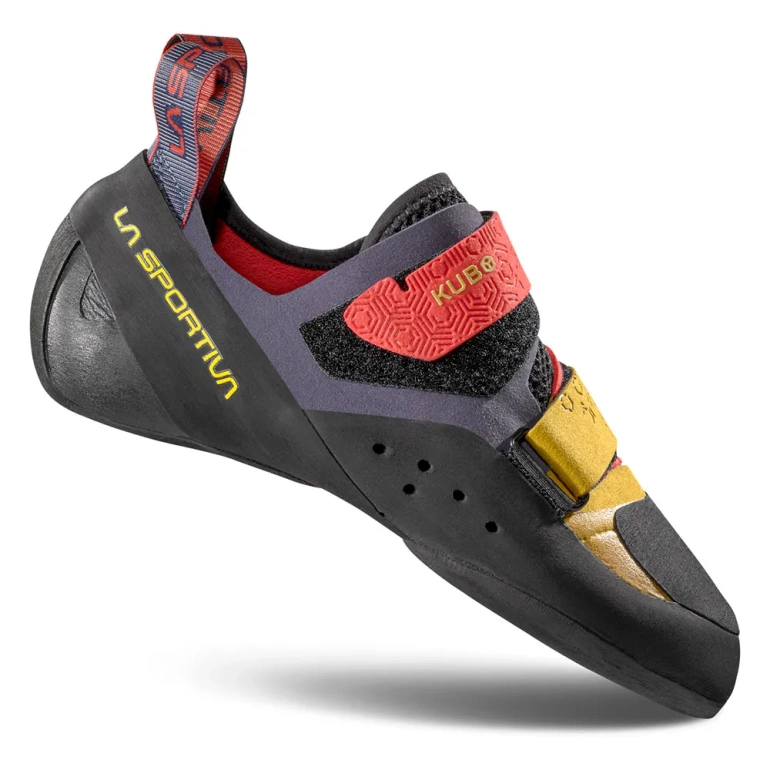 Buty wspinaczkowe KUBO