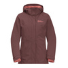Kurtka LUNTAL 3IN1JACKET WOMEN