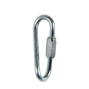 Karabinek MAILON Q-LINK TWIST
