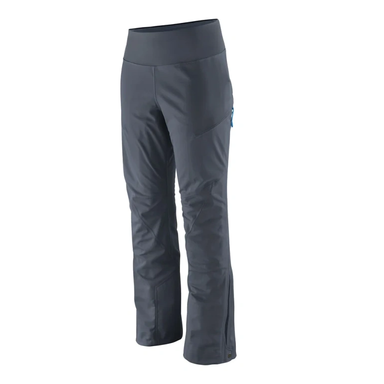 Spodnie UPSTRIDE PANTS WOMEN
