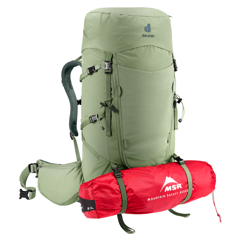 Plecak AIRCONTACT CORE 45+10 SL