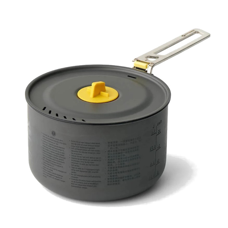 Garnek FRONTIER ULTRALIGHT POT 1.3 l