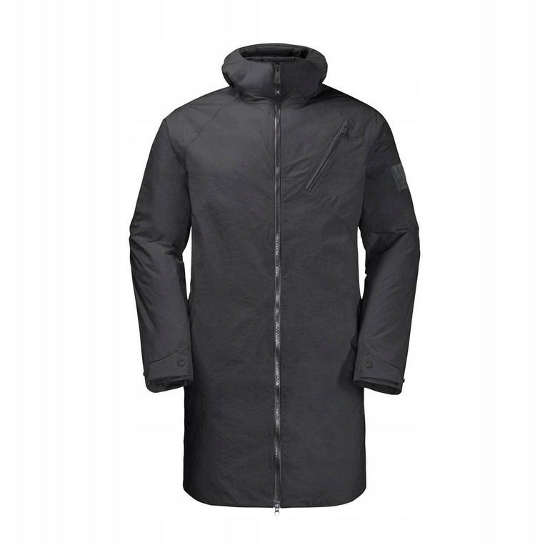 Kurtka PERGAMON PARKA MEN