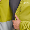 Bluza polarowa KOLBENBERG HOODED FZ MEN