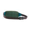 Torebka biodrowa TERRAVIA MINI HIP PACK 1L