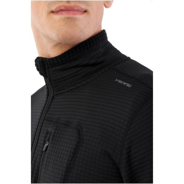 Bluza ADMONT FULL ZIP MAN