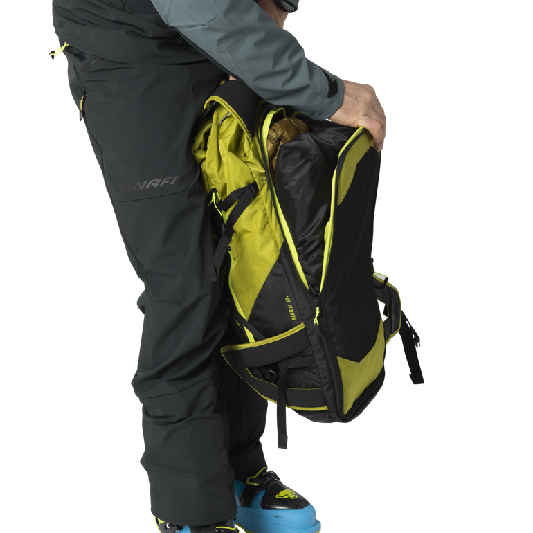 Plecak RADICAL 30+