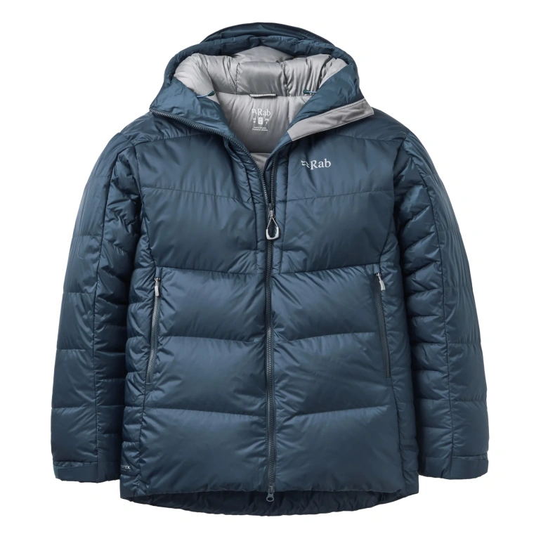 Kurtka POSITRON PRO JACKET