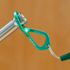 Śruba lodowa AERO LITE ICE SCREW 22 cm