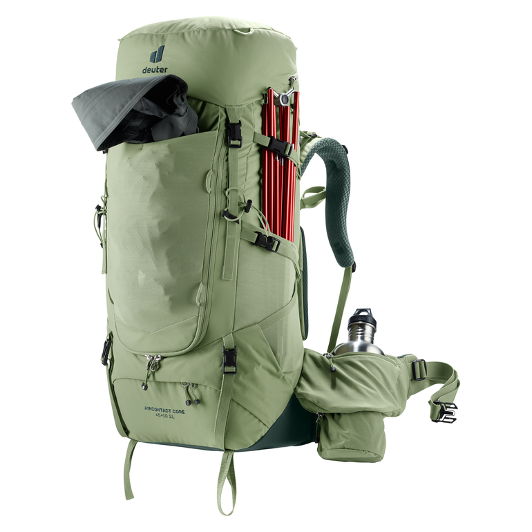 Plecak AIRCONTACT CORE 45+10 SL