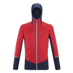Kurtka COOLIDGE HYBRID JACKET MEN