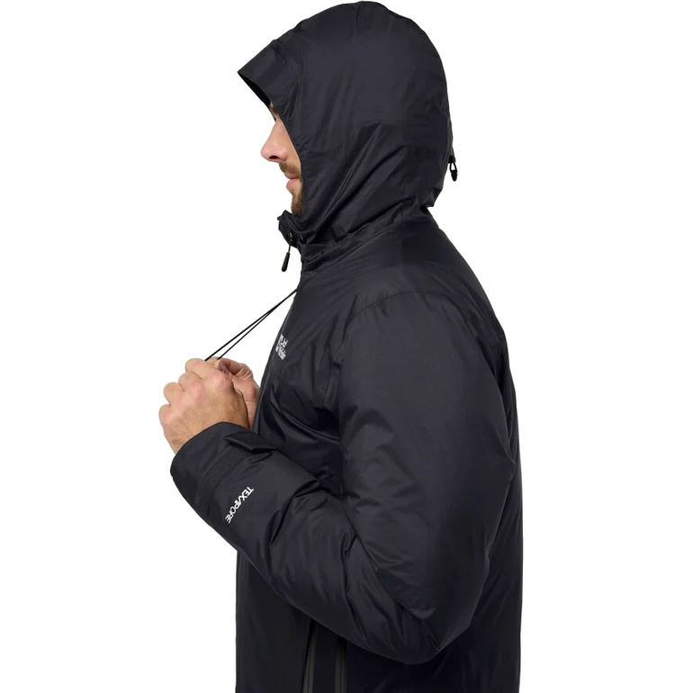 Kurtka CYROX 2L DOWN JACKET MEN RDS