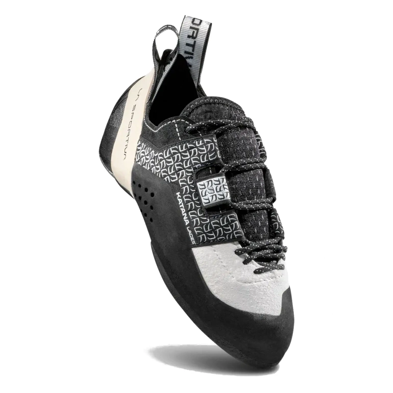 Buty wspinaczkowe KATANA LACES
