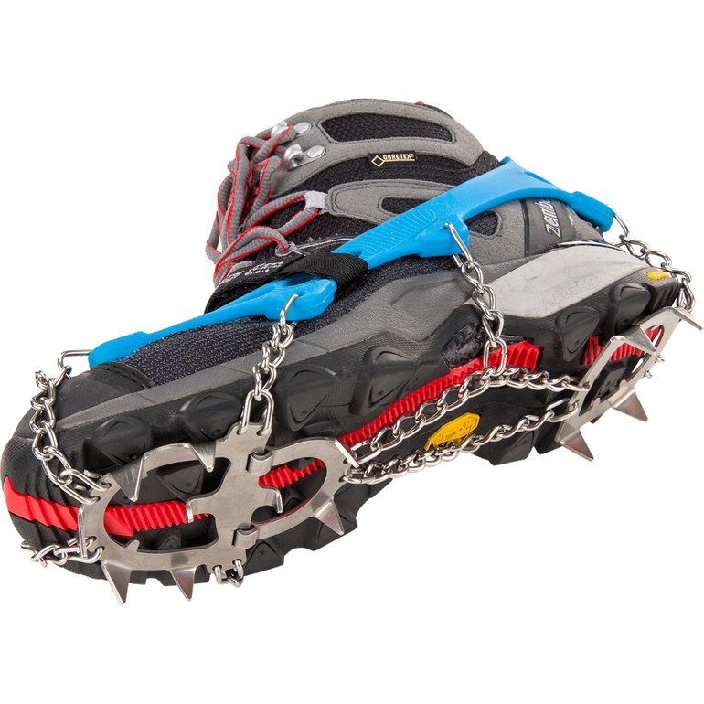 Raczki ICE TRACTION PLUS S
