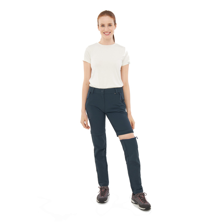 Spodnie ROCKLYN LADY 2in1