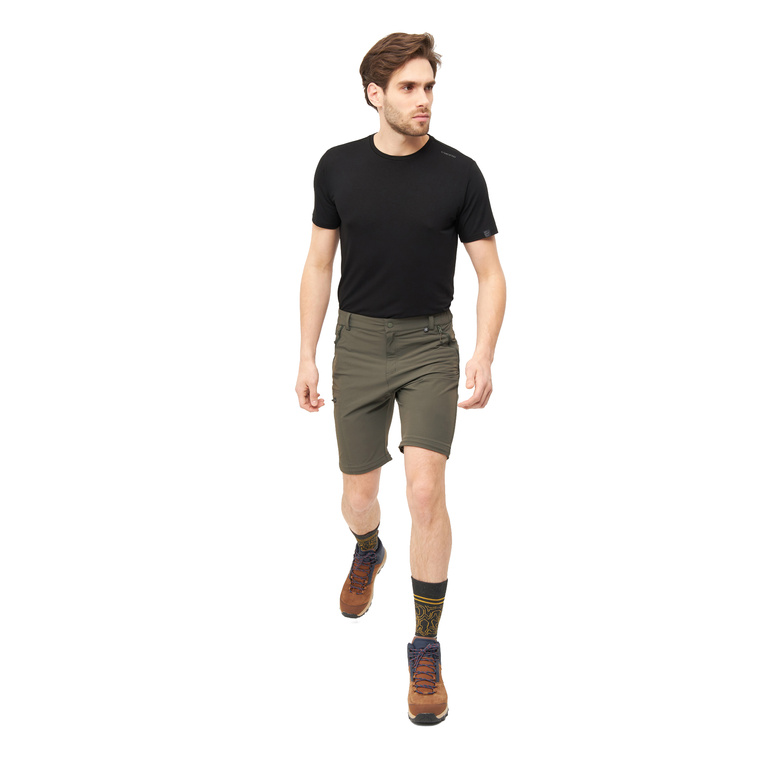 Spodnie ROCKLYN 2in1