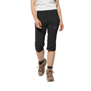 Spodnie ACTIVATE LIGHT 3/4 PANTS WOMEN